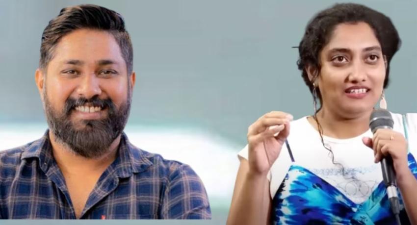 Nathasha Edirisooriya & Bruno Divakara remanded
